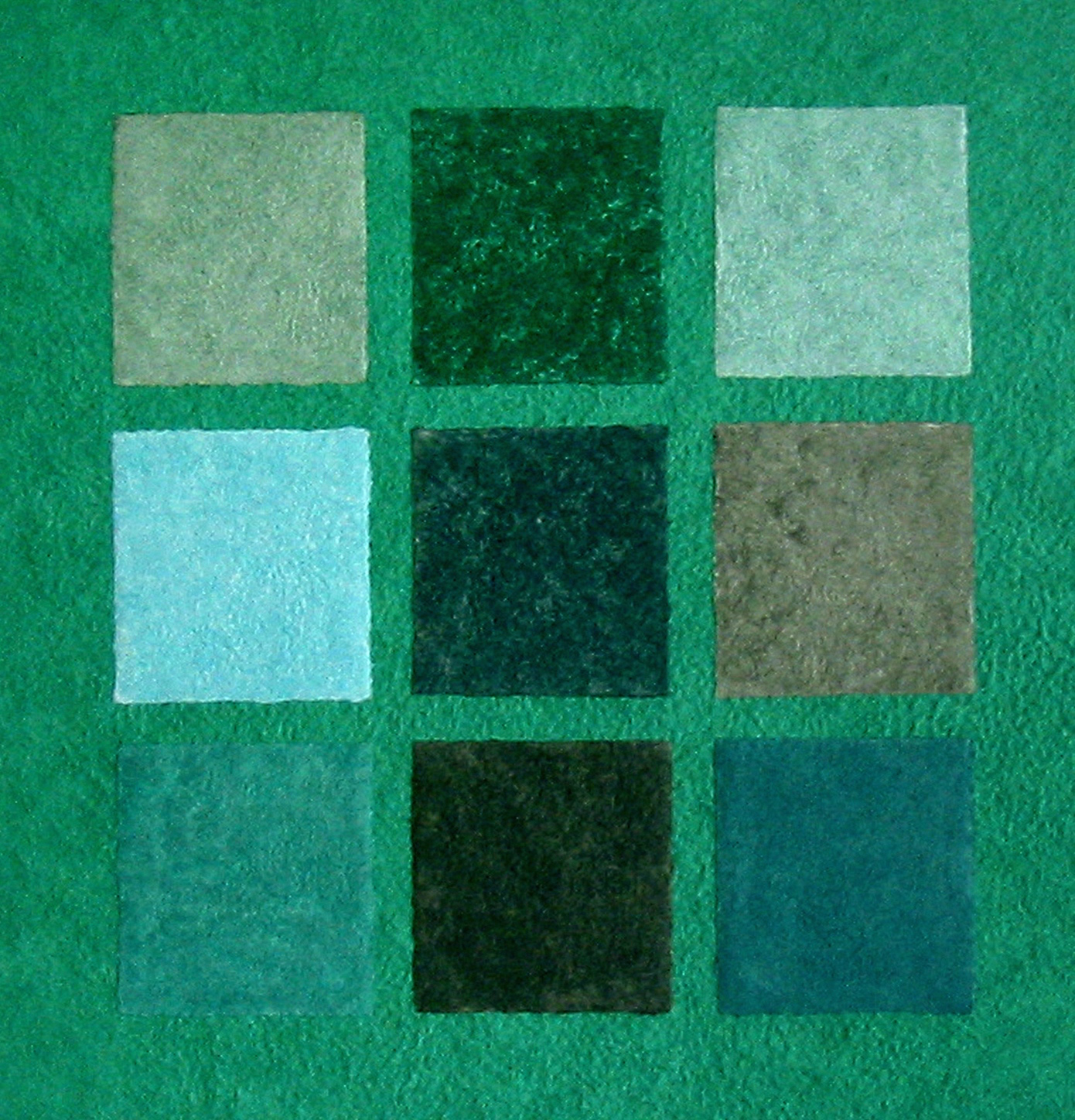 Dirnaichner-Gruene-Steine-2004