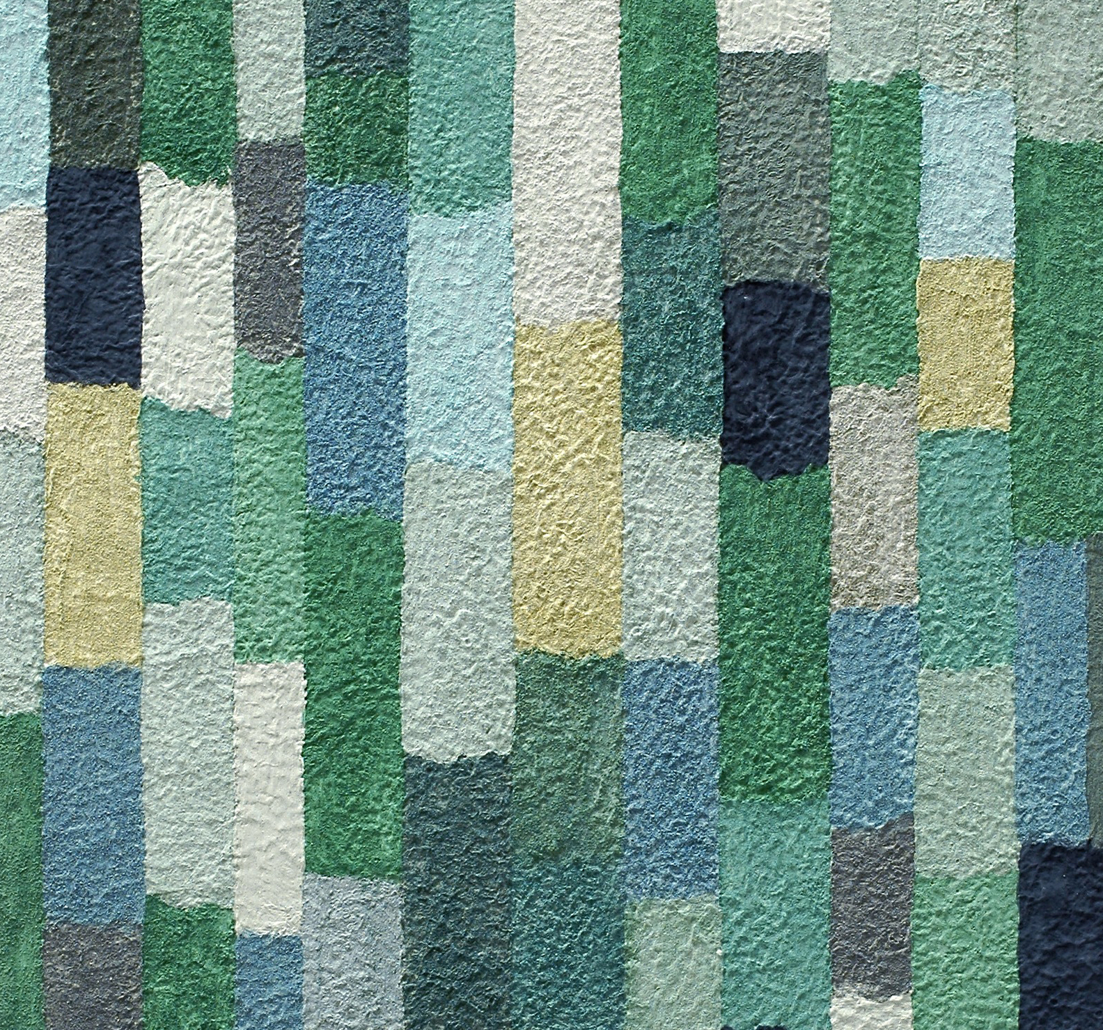 Helmut-Dirnaichner-Malachit-2005-Detail