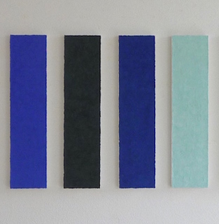 Helmut-Dirnaichner-Steinpfad1997-Detail