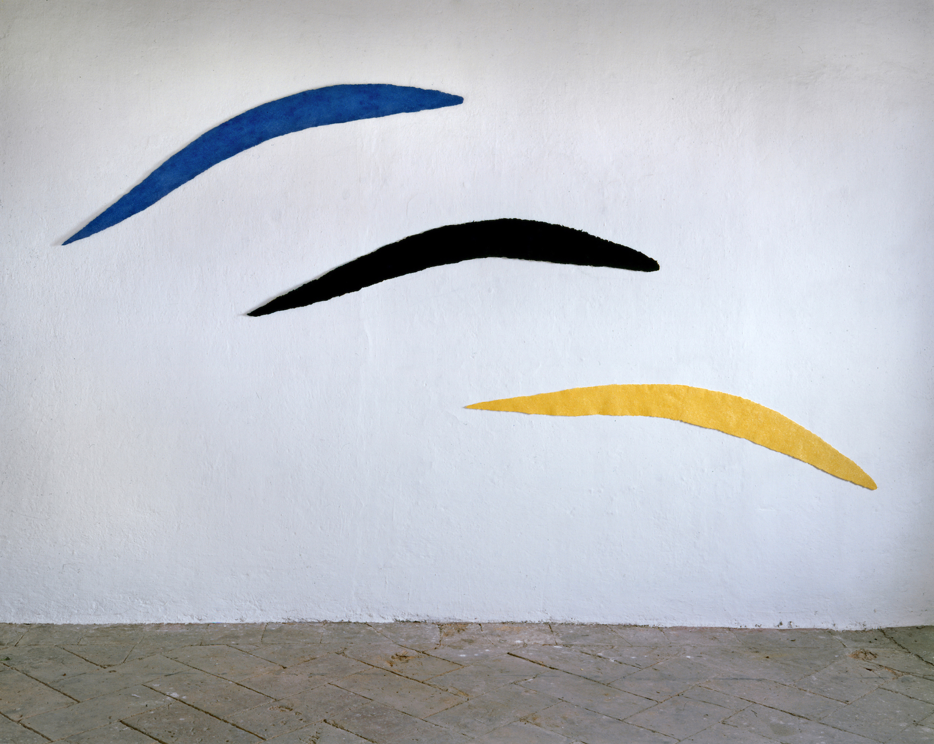 Dirnaichner-Lapislazuli- Vulkan-1989