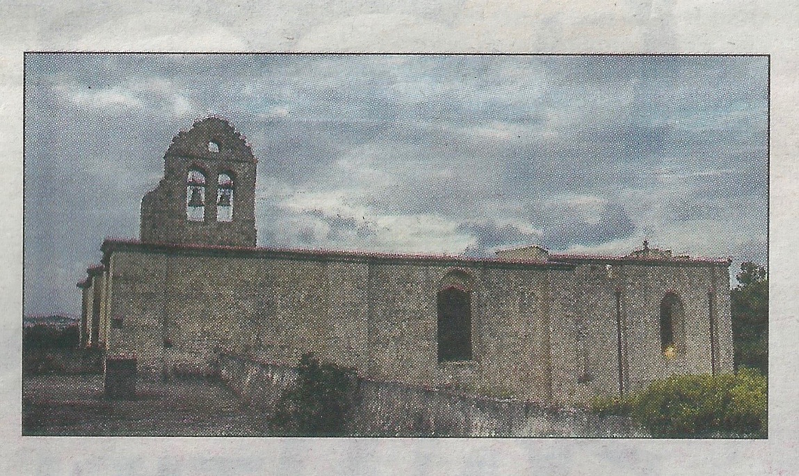 Convento Presicce