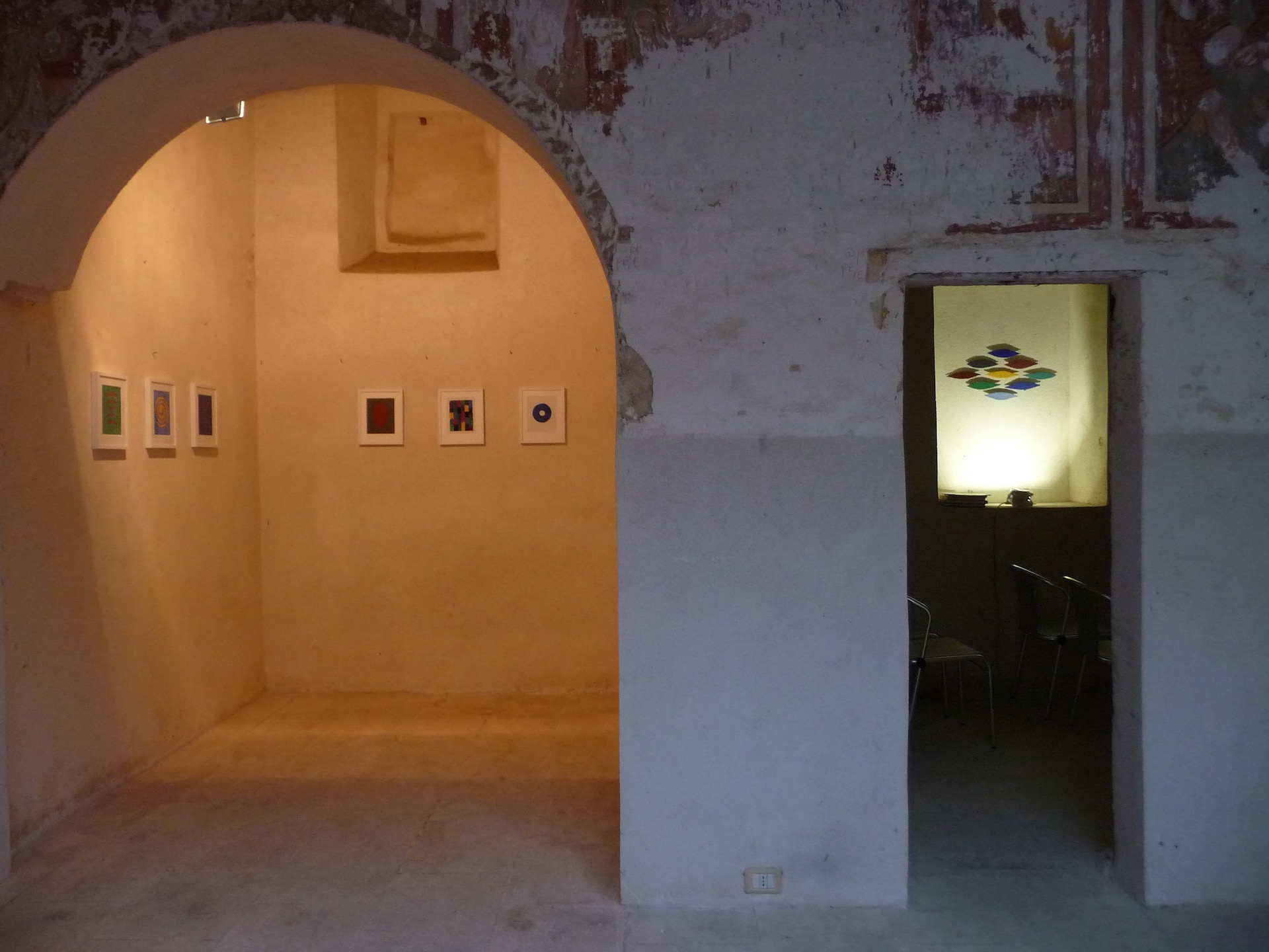 Dirnaichner-Presicce Convento 2017