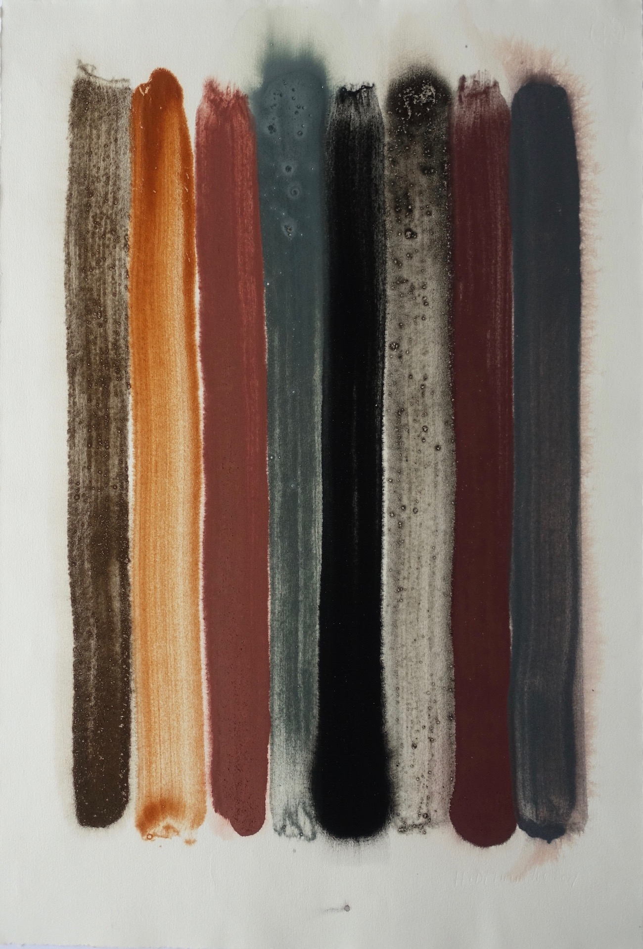 Dirnaichner Braunkohle 2001