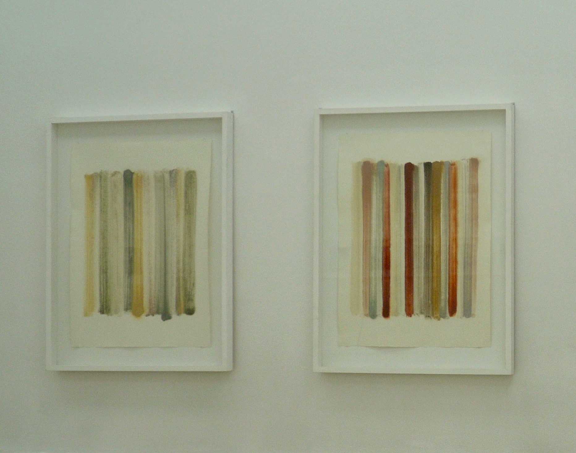 Flusskiesel Erden 2001