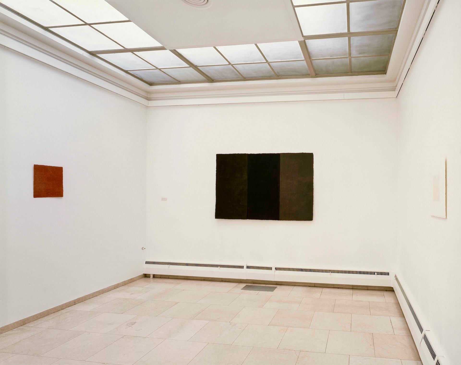 Dirnaichner Städtische Galerie Rosenheim